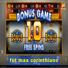 fut max corinthians